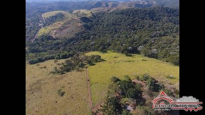 Terreno, 4 hectares - Foto 1