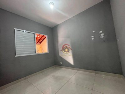 Casa, 3 quartos, 122 m² - Foto 5