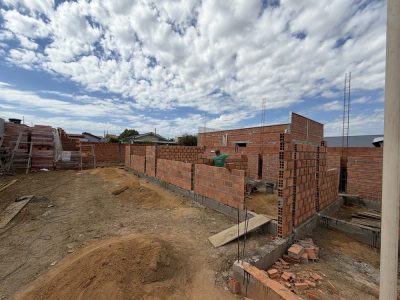 Casa, 2 quartos, 70 m² - Foto 4