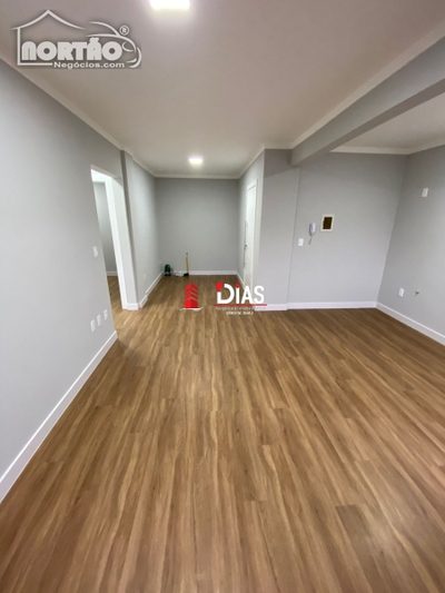 Casa, 3 quartos, 51 m² - Foto 2