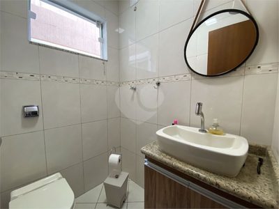 Sobrado, 3 quartos, 210 m² - Foto 3