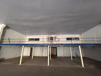Depósito-Galpão, 500 m² - Foto 3