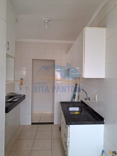 Apartamento, 1 quarto, 44 m² - Foto 1