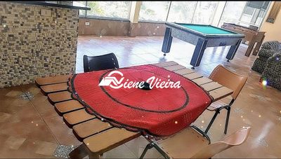 Chácara, 2 quartos, 1455 m² - Foto 4