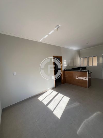 Casa, 3 quartos, 200 m² - Foto 2