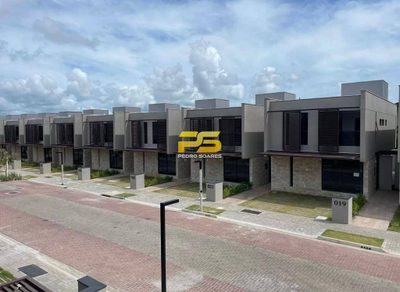 Casa de Condomínio, 3 quartos - Foto 2