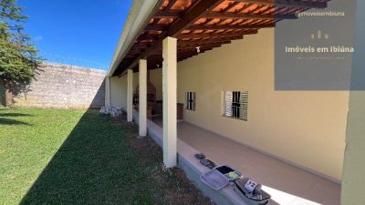 Chácara, 4 quartos, 1500 m² - Foto 3