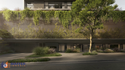 Cobertura, 3 quartos, 315 m² - Foto 4