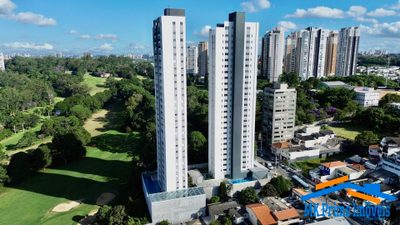 Apartamento, 3 quartos, 87 m² - Foto 1
