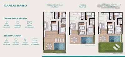 Apartamento, 3 quartos, 56 m² - Foto 5