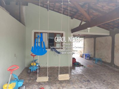 Casa, 2 quartos, 80 m² - Foto 1