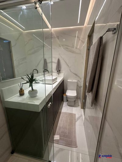 Apartamento, 3 quartos - Foto 2
