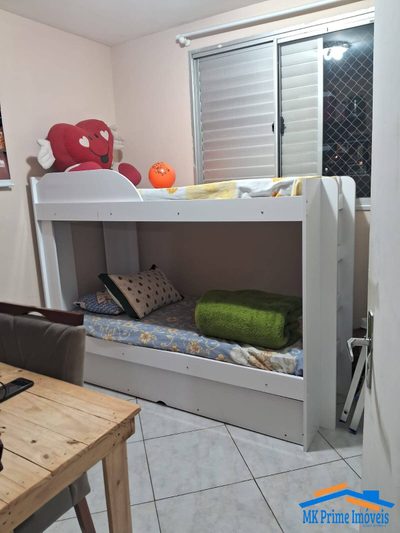 Apartamento, 2 quartos, 54 m² - Foto 3