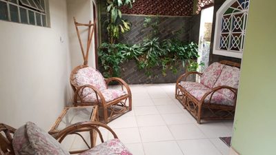 Casa, 4 quartos, 200 m² - Foto 4