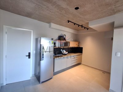 Kitnet-Studio, 47 m² - Foto 4