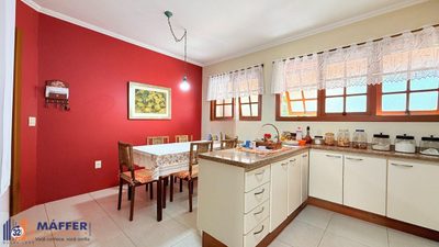 Apartamento, 3 quartos, 136 m² - Foto 5