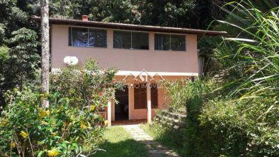 Casa, 3 quartos, 190 m² - Foto 1