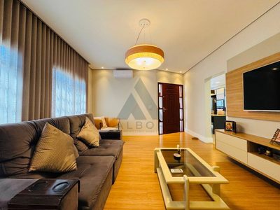 Casa, 3 quartos, 173 m² - Foto 2