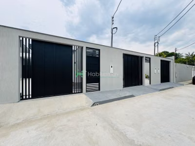 Casa, 2 quartos, 67 m² - Foto 2