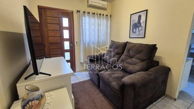 Casa, 2 quartos, 112 m² - Foto 2
