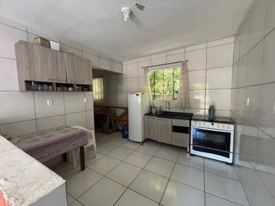 Casa, 1 quarto, 80 m² - Foto 4