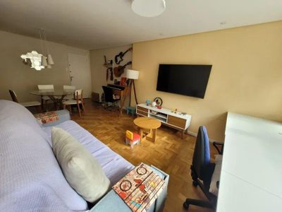 Apartamento, 2 quartos, 80 m² - Foto 3