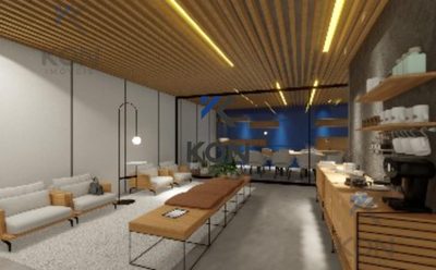 Loja-Salão, 323 m² - Foto 4