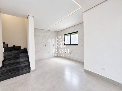 Sobrado, 3 quartos, 101 m² - Foto 5