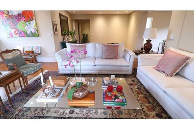 Apartamento, 4 quartos, 234 m² - Foto 1