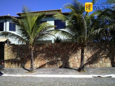 Casa, 5 quartos, 560 m² - Foto 1