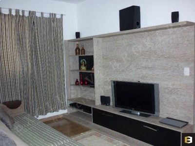 Apartamento, 2 quartos, 104 m² - Foto 1