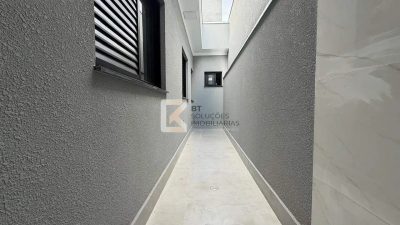 Casa, 3 quartos, 125 m² - Foto 4