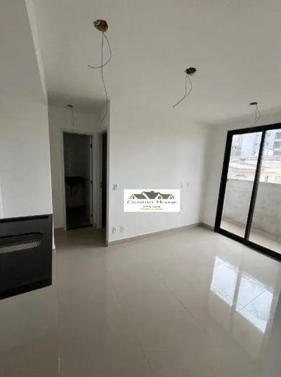 Casa, 2 quartos, 38 m² - Foto 1