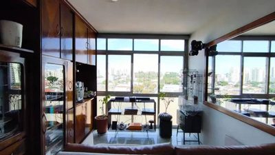 Apartamento, 2 quartos, 82 m² - Foto 3