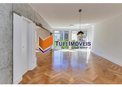 Apartamento, 2 quartos, 142 m² - Foto 1