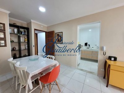 Apartamento, 2 quartos, 73 m² - Foto 5