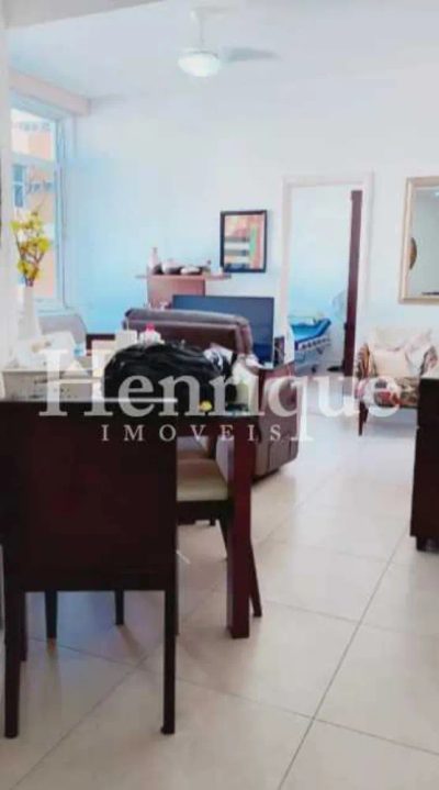 Apartamento, 2 quartos, 77 m² - Foto 3
