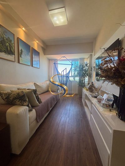 Apartamento, 3 quartos, 70 m² - Foto 5