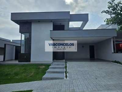 Casa, 3 quartos, 150 m² - Foto 1