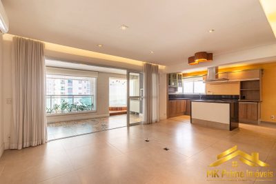 Apartamento, 3 quartos, 177 m² - Foto 1