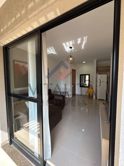 Apartamento, 1 quarto, 48 m² - Foto 3