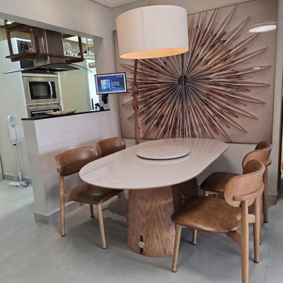 Apartamento, 3 quartos, 96 m² - Foto 5