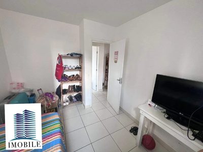 Apartamento, 3 quartos, 70 m² - Foto 5