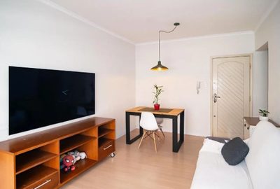 Apartamento, 3 quartos - Foto 2