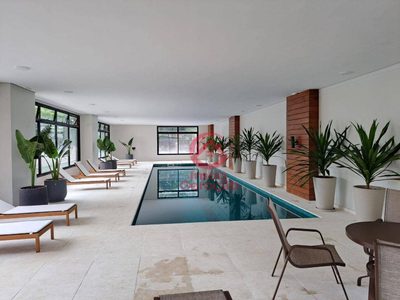 Apartamento, 3 quartos, 113 m² - Foto 1