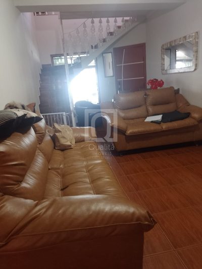 Sobrado, 3 quartos, 191 m² - Foto 3