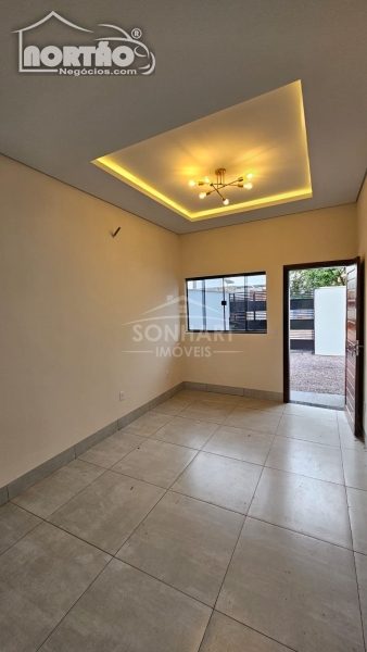 Casa, 3 quartos, 53 m² - Foto 4