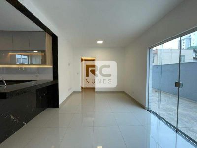 Apartamento, 2 quartos, 99 m² - Foto 2