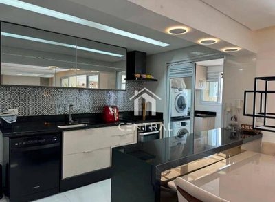 Apartamento, 3 quartos, 145 m² - Foto 4