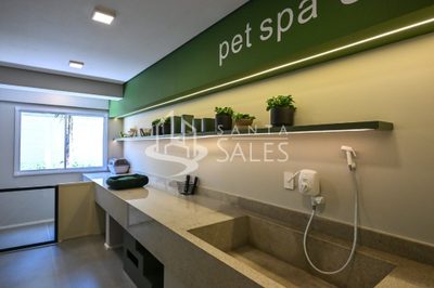 Apartamento, 1 quarto, 32 m² - Foto 1